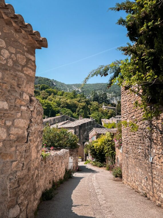 Guide Luberon, Villages Luberon, Guide Provence