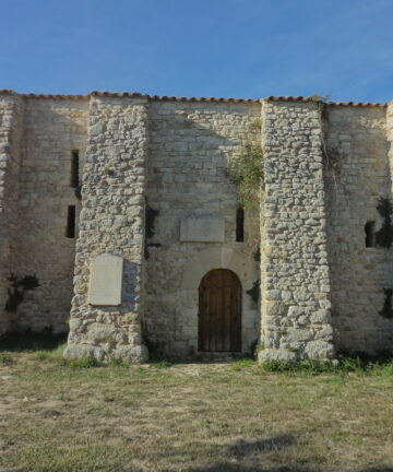 Guide Luberon, Visiter Luberon, Guide Pierrevert