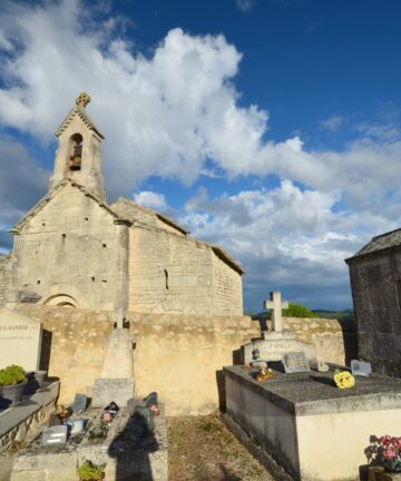 Visite Luberon, Luberon Tourisme, Guide Saint Pantaléon