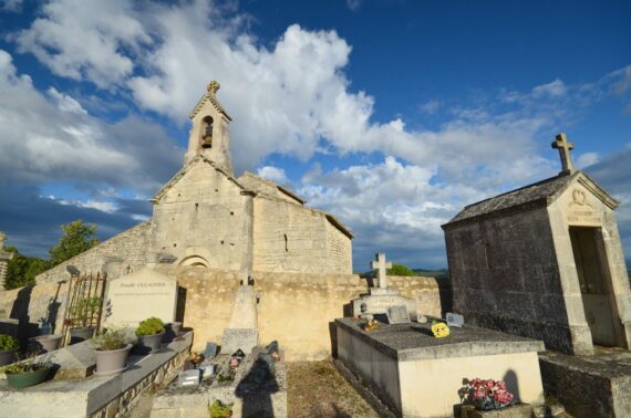 Visite Luberon, Luberon Tourisme, Guide Saint Pantaléon