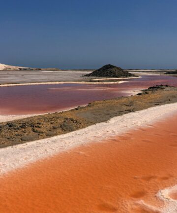 Visite de Salin de Giraud, Tourisme Camargue, Visiter Camargue