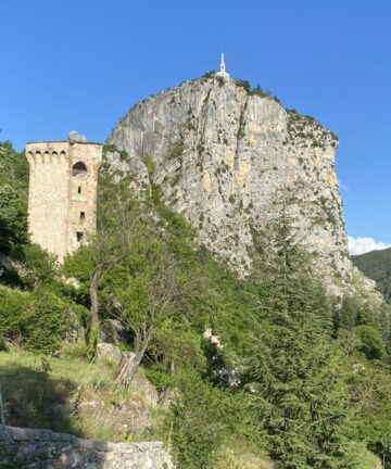 Guide Castellane, Guide Provence, Guides Provence, Visiter Castellane, Castellane Tourisme
