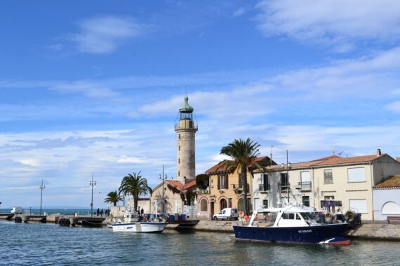 Guide Camargue, Visiter Camargue, Guide Grau du Roi, Visiter Grau du Roi, Tourisme Camargue