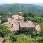 Guide Montfuron, Guide Luberon, Visiter Luberon