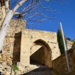 Visite de Robion, Guide Luberon, Visiter Luberon