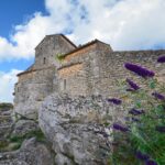 Visite Luberon, Luberon Tourisme, Guide Saint Pantaléon