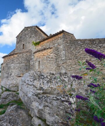 Visite Luberon, Luberon Tourisme, Guide Saint Pantaléon