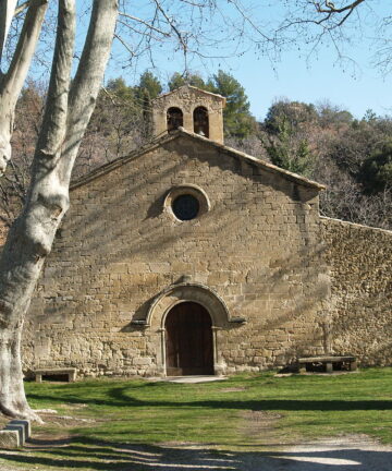 Guide Vaugines, Guide Luberon, Visiter Luberon, Guide Provence, Guides Provence