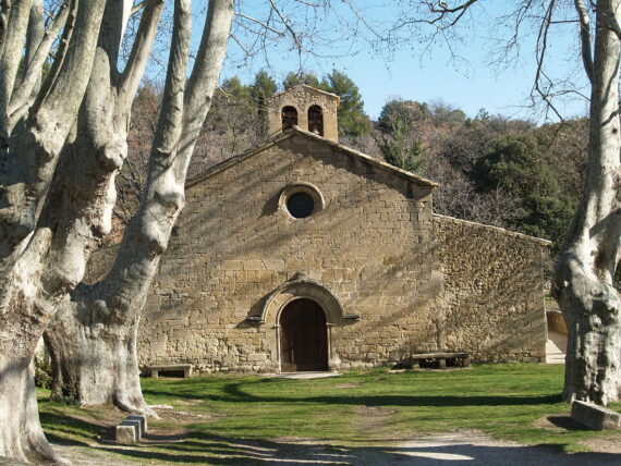 Guide Vaugines, Guide Luberon, Visiter Luberon, Guide Provence, Guides Provence