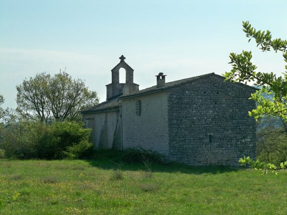 Visite de Villemus, Guide Luberon, Guide Provence