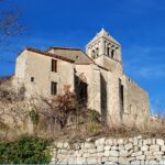 Visite de Viens, Guide Luberon, Guides Provence, Guide Provence