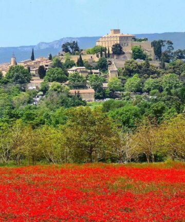Visiter Ansouis, Guide France, Guide Provence, Guide Luberon, Guide Ansouis