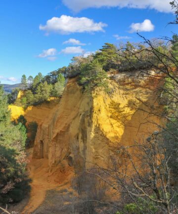 Visite de Gargas, Guide Gargas, Guide Luberon, Visiter le Luberon, Le Luberon, Villages Luberon