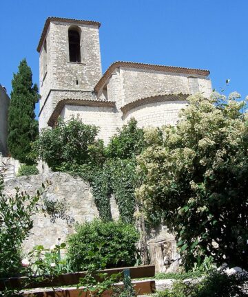 Visite de Beaumont de Pertuis, Guide Lubéron, Visiter Lubéron