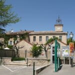 Visite de Puyvert, Guide Luberon, Visiter Luberon