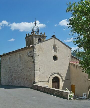 Guide Saint Maime, Visiter Luberon, Guide Luberon, Luberon Tourisme