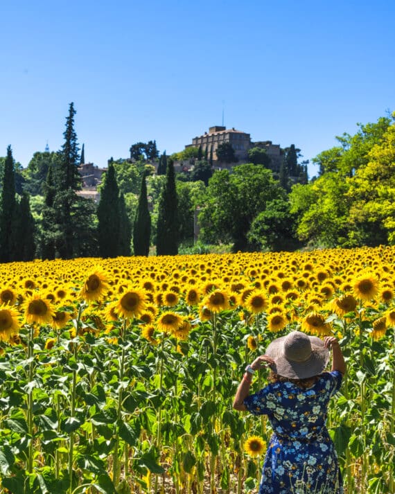 Guide Cucuron, Visite de Cucuron, Guide Provence, Guides Provence, Guide Luberon, Visiter Luberon