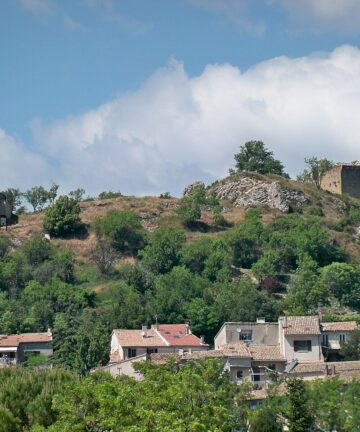 Guide Saint Maime, Visiter Luberon, Guide Luberon, Luberon Tourisme