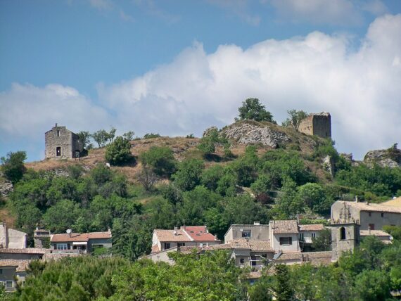 Guide Saint Maime, Visiter Luberon, Guide Luberon, Luberon Tourisme