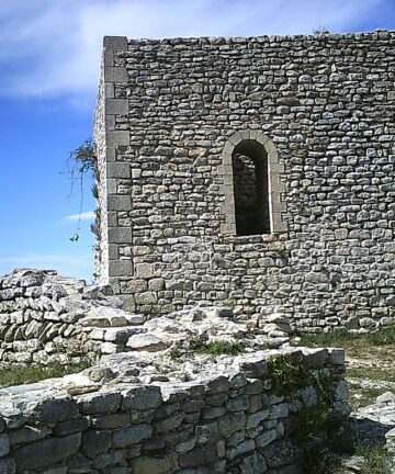 Guide Auribeau, Visiter Luberon, Guide Luberon