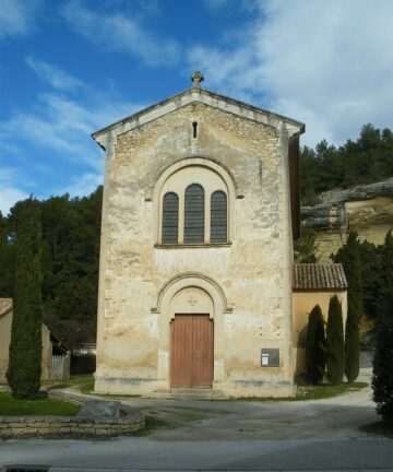 Visite de Beaumettes, Guide Lubéron, Visiter Lubéron, Guide Beaumettes