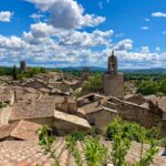 Guide Cucuron, Visite de Cucuron, Guide Provence, Guides Provence, Guide Luberon, Visiter Luberon