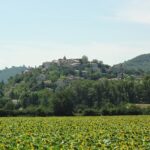 Visite de Dauphin, Guide Lubéron, Visiter Lubéron