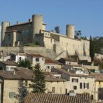 Visite de Mirabeau, Guide Luberon, Tourisme Luberon