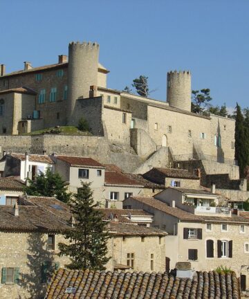 Visite de Mirabeau, Guide Luberon, Tourisme Luberon