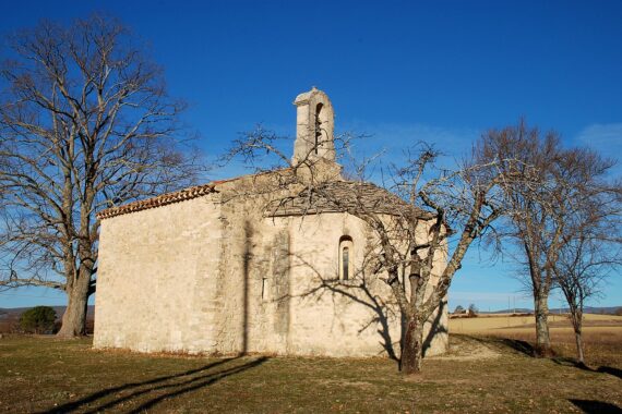 Guide Luberon, Visiter Luberon, Guide Pierrerue