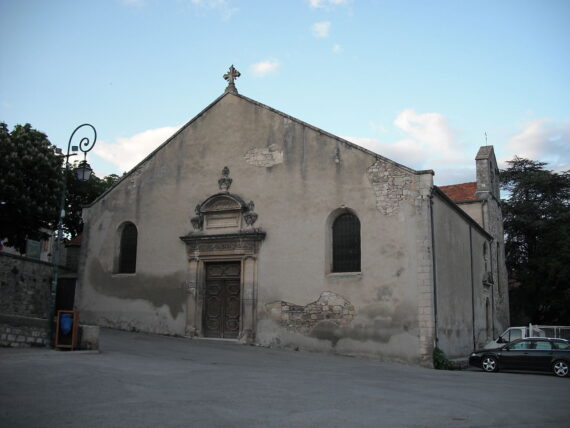 Guide Reillanne, Guide Luberon, Visiter Luberon