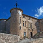 Guide Luberon, Visiter Luberon, Guide Rustrel