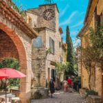 Villages Luberon, Guide Luberon, Guide Provence, Guides Provence