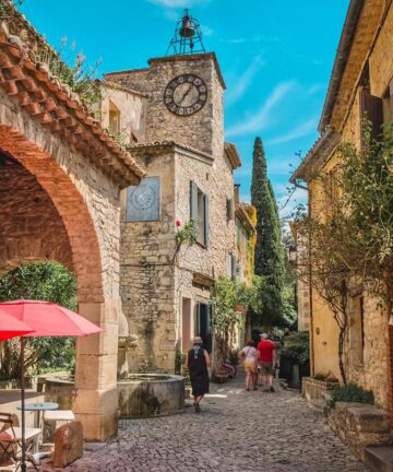 Villages Luberon, Guide Luberon, Guide Provence, Guides Provence