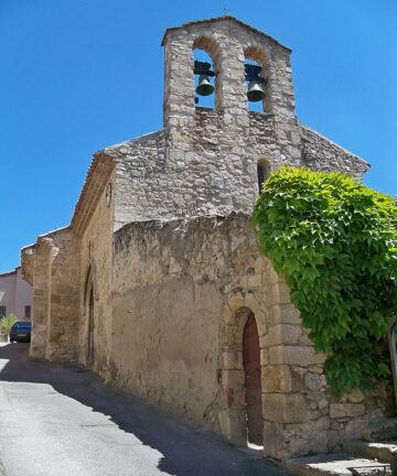 Guide La Bastidonne, Visiter La Bastidonne, Guide Luberon, Visite Luberon