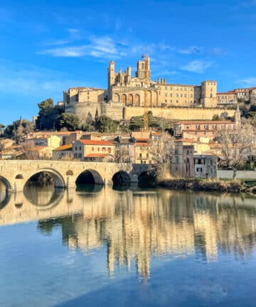 Réservez Guide Béziers, Guide Béziers, Visiter Herault