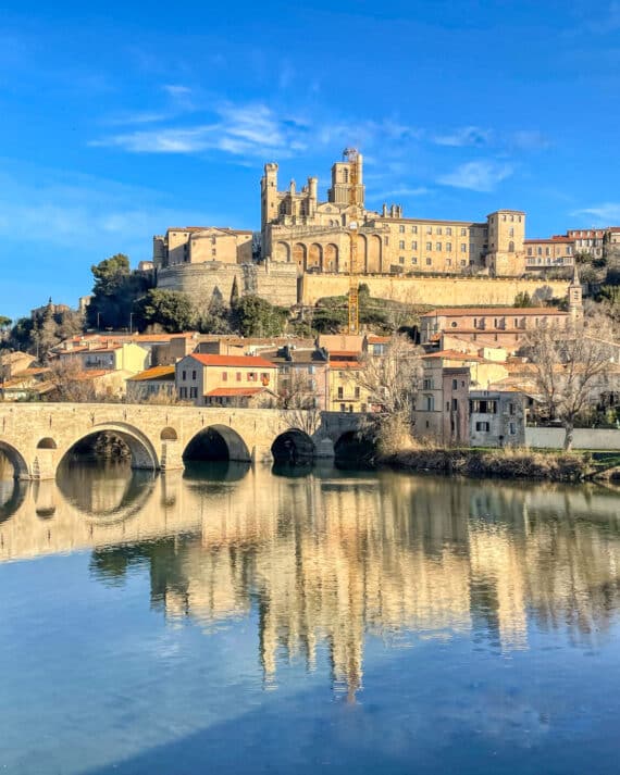 Réservez Guide Béziers, Guide Béziers, Visiter Herault