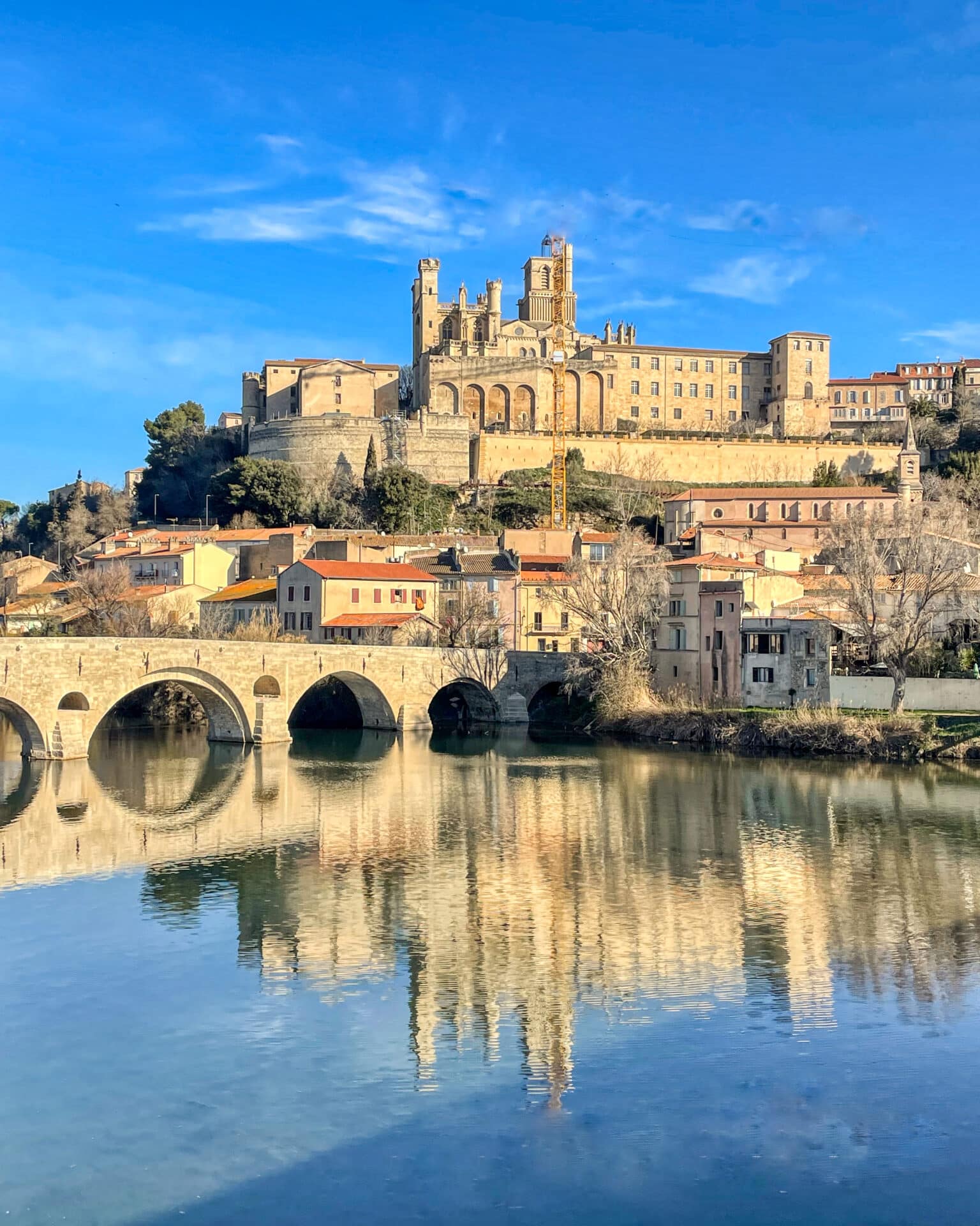 Réservez Guide Béziers, Guide Béziers, Visiter Herault