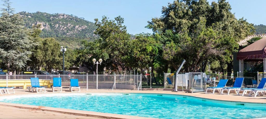 plus beaux campings corses, visiter la corse