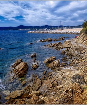 Guide Le Lavandou, Visiter le Lavandou