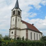 Visite de Lupstein, Guide Alsace, Guide Lupstein