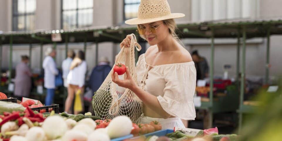 Marché Ajaccio, Guide Ajaccio, Visiter Ajaccio