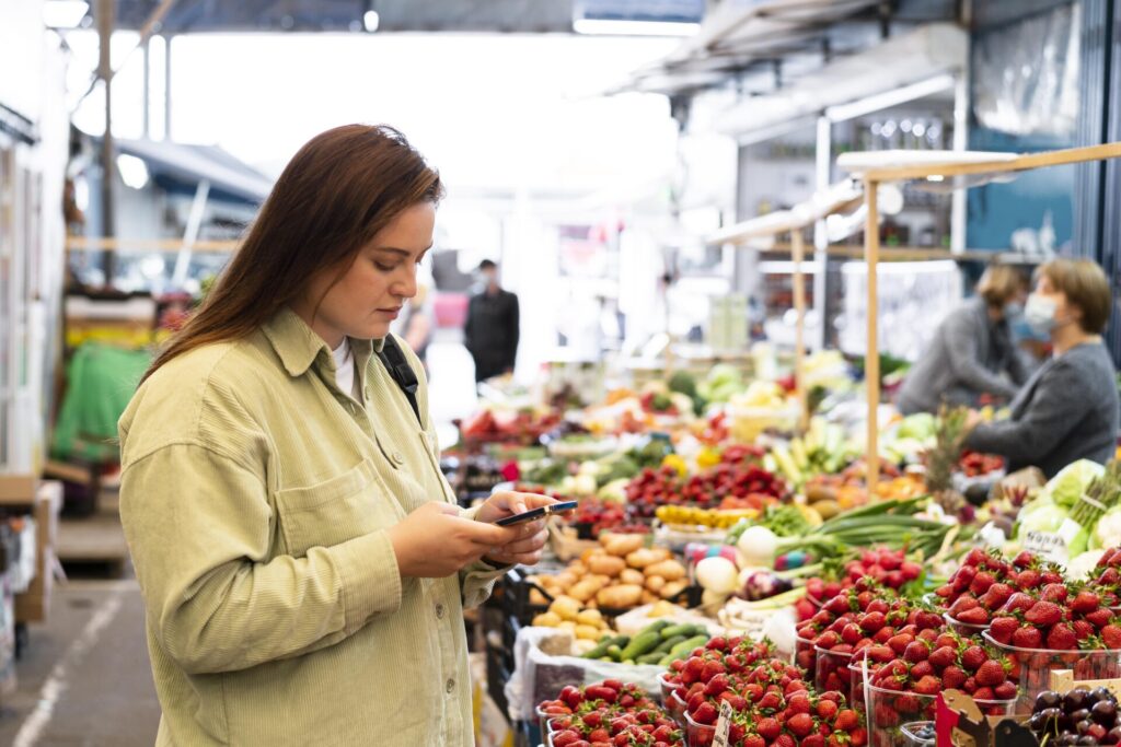 Marché Ajaccio, Guide Ajaccio, Visiter Ajaccio