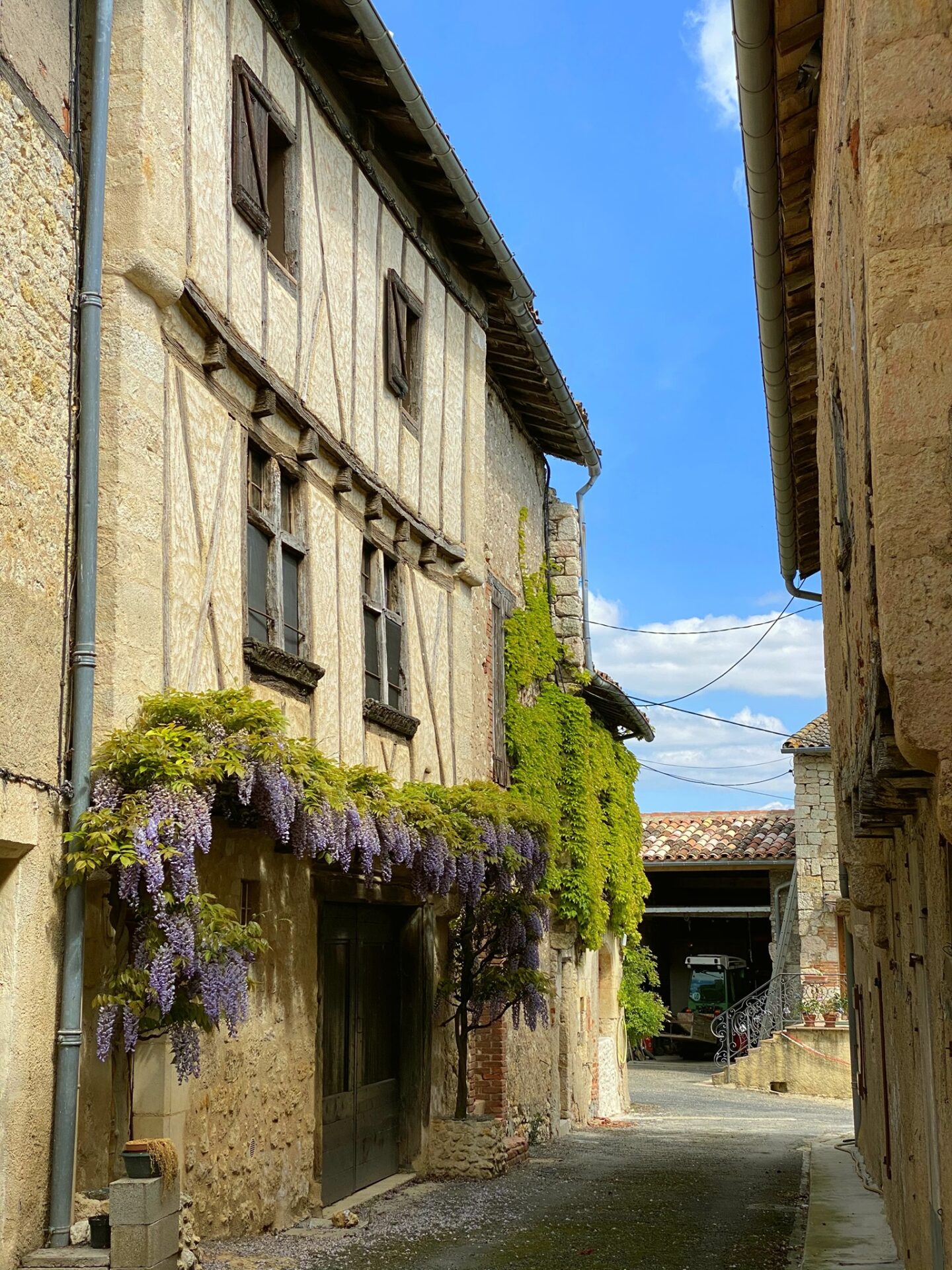 Mauriac Cantal Visite de Mauriac, Guide Mauriac, Guide Cantal, Visite guidée de Mauriac