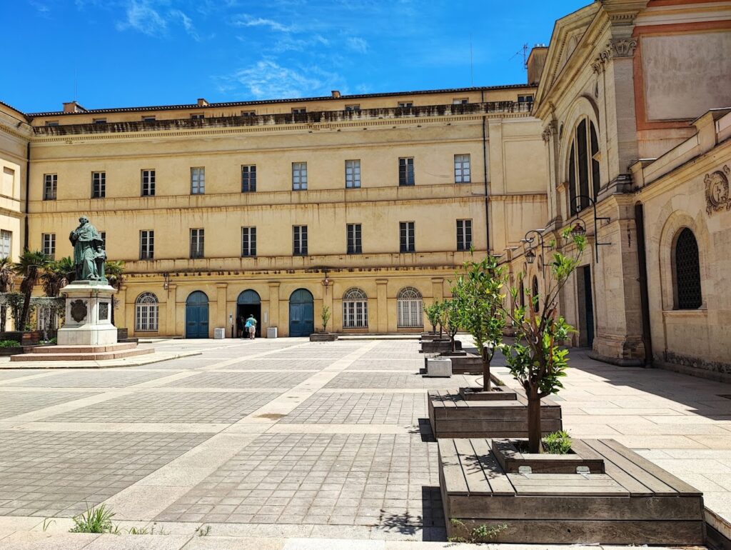 Musée Ajaccio