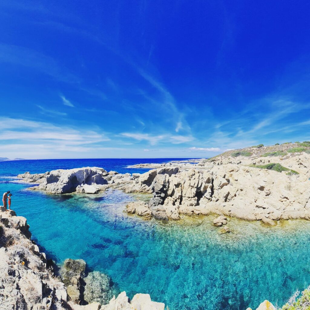 Plage de l'ostriconi, Guide Calvi, Visiter Calvi, Visiter la Corse