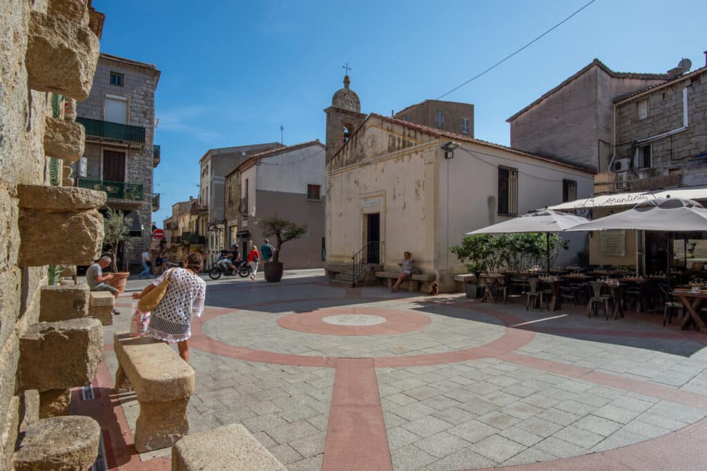 Guide Porto Vecchio, Visiter Porto Vecchio, Guide Corse, Visiter la Corse