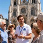 Guide Orléans, Visiter Orléans