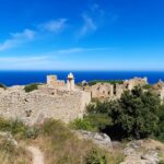 Plus belles randonnées corses, village occi, visiter la corse