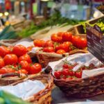 marché corse, visiter la corse